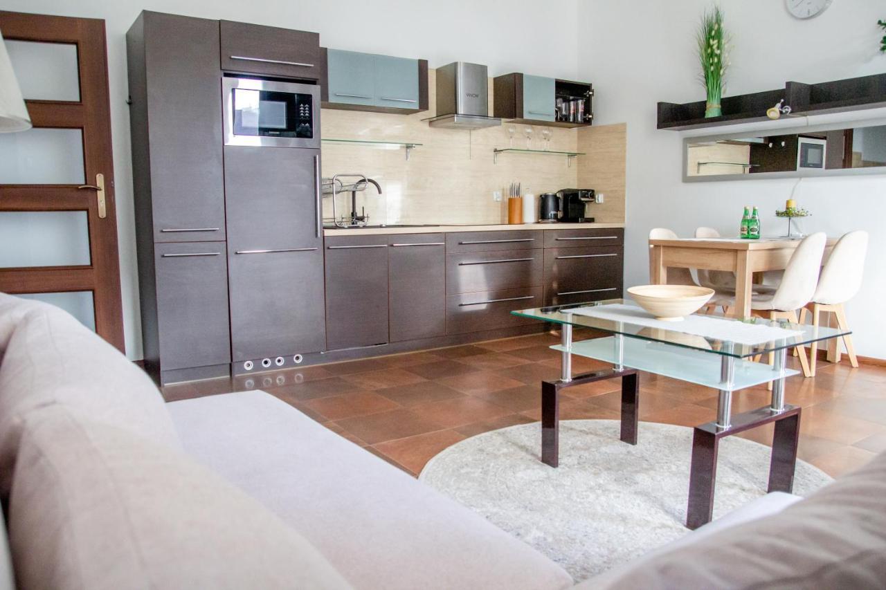 Al-Dom Apartamenty Poleska 4D, 600 M Do Plazy W Spokojnej Okolicy Kolberg Exterior foto