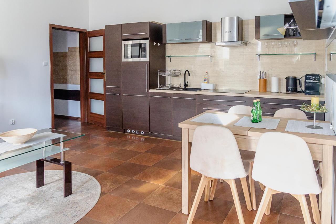 Al-Dom Apartamenty Poleska 4D, 600 M Do Plazy W Spokojnej Okolicy Kolberg Exterior foto