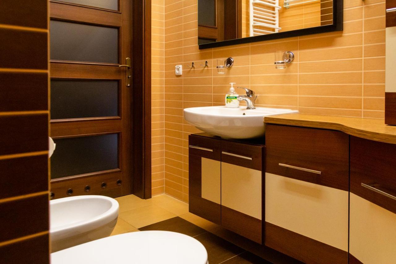 Al-Dom Apartamenty Poleska 4D, 600 M Do Plazy W Spokojnej Okolicy Kolberg Exterior foto